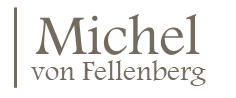 Michel von Fellenberg Logo